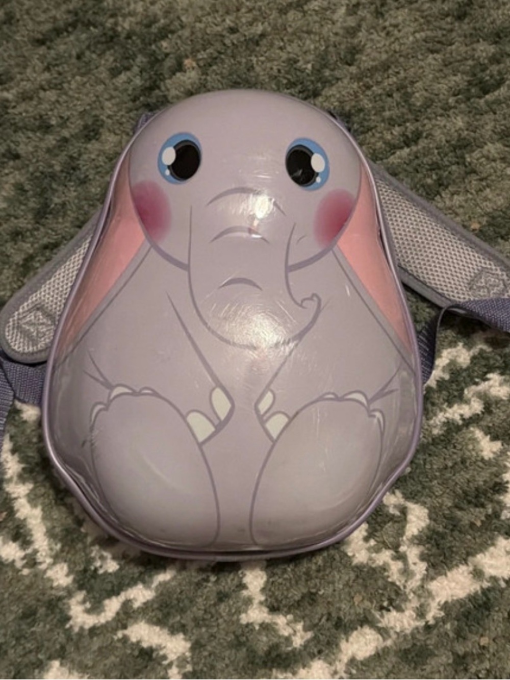 Heys Kids' Travel Tots Elephant
Backpack